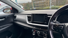 Kia Stonic 1.4 MPi 2 5dr Petrol Estate